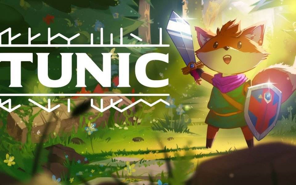TUNIC(丘尼卡传说)12个秘密宝箱位置 全收集（完结）