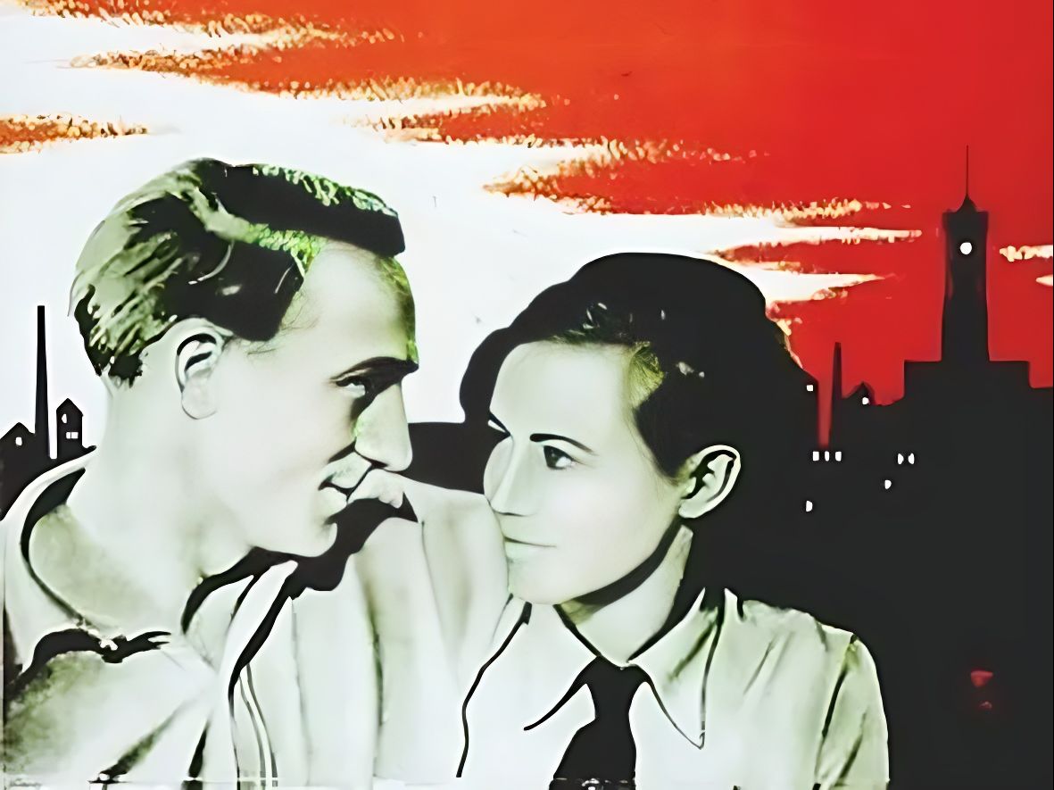 旺贝坑/世界在谁手中？ Kuhle Wampe oder: Wem gehört die Welt? (1932)机译中字