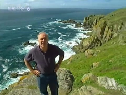 【全十集】里克·斯坦的美食Rick Stein's Cooking【世界纪录片长廊-饮食文化】