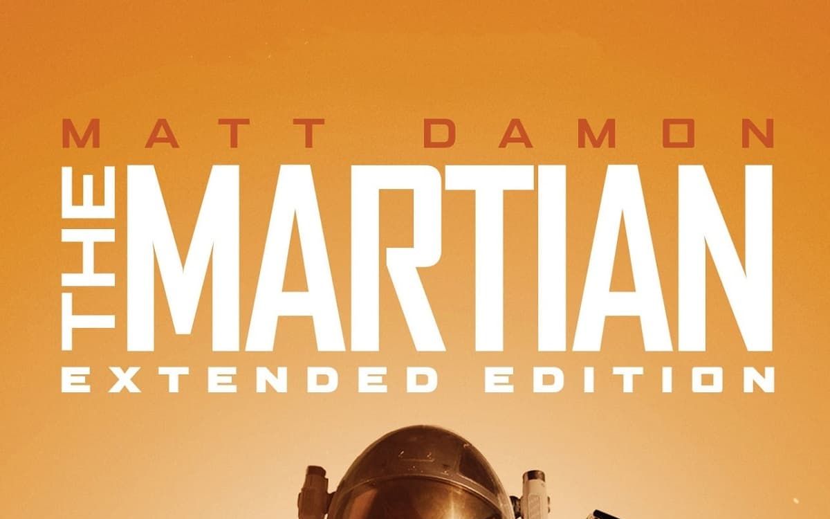 【Featurettes】火星救援 The Martian (2015)