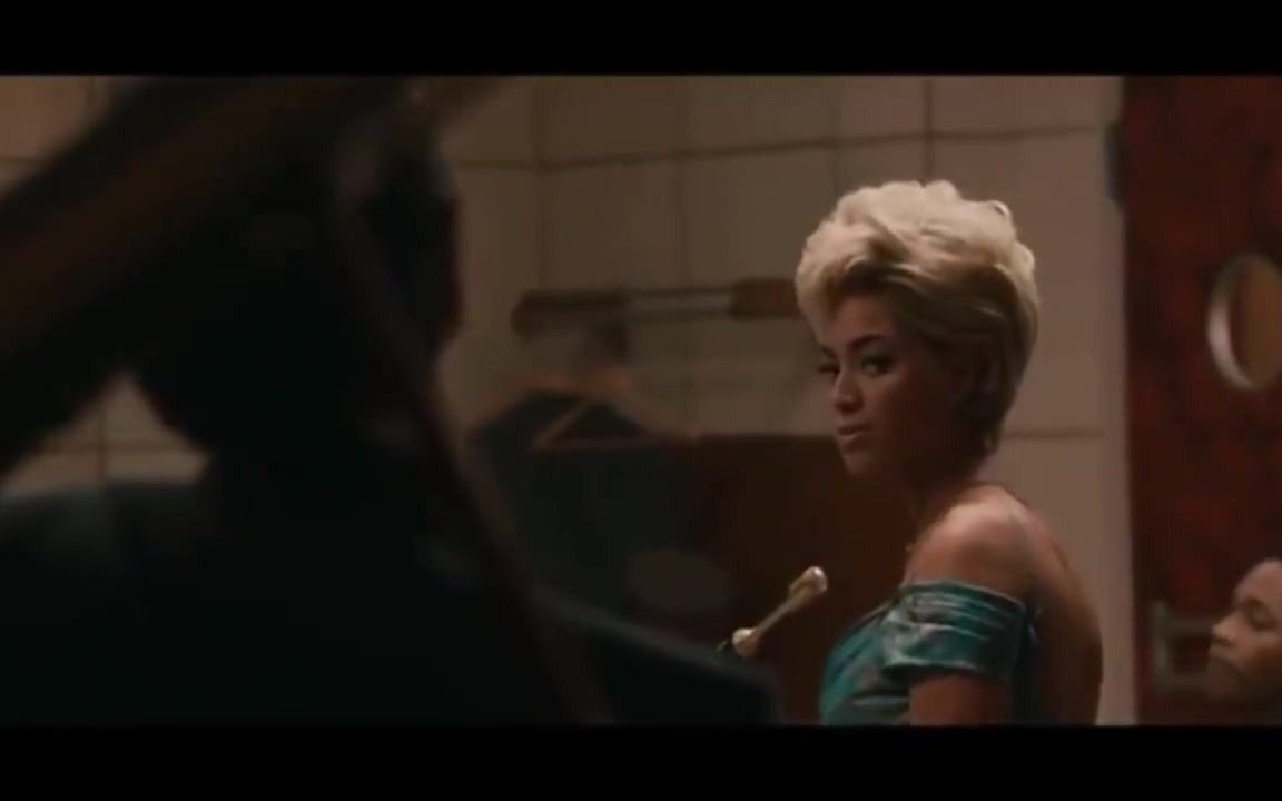 电影《蓝调传奇》Beyonce 演唱 Etta James 代表作  I’d Rather Go Blind