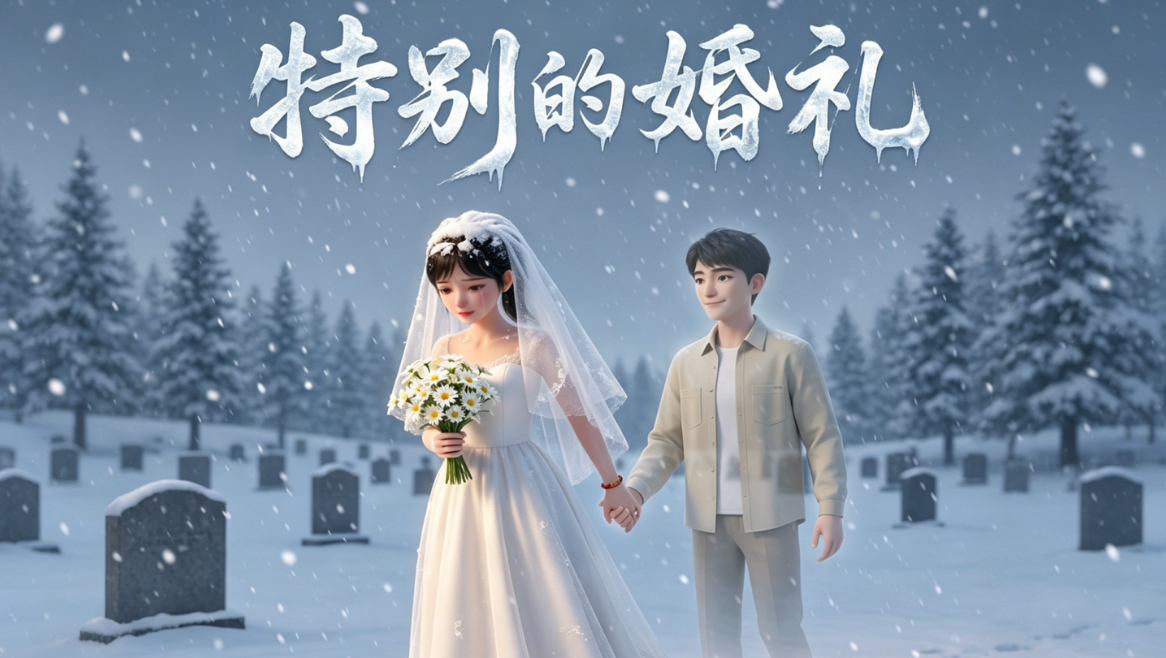 特别的婚礼