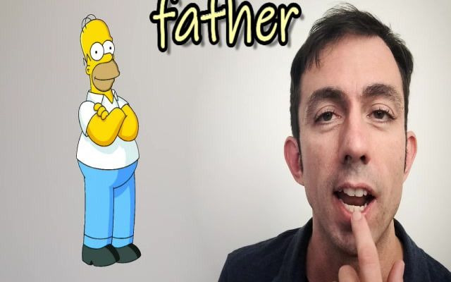 Father! Father! Lesson and Chant