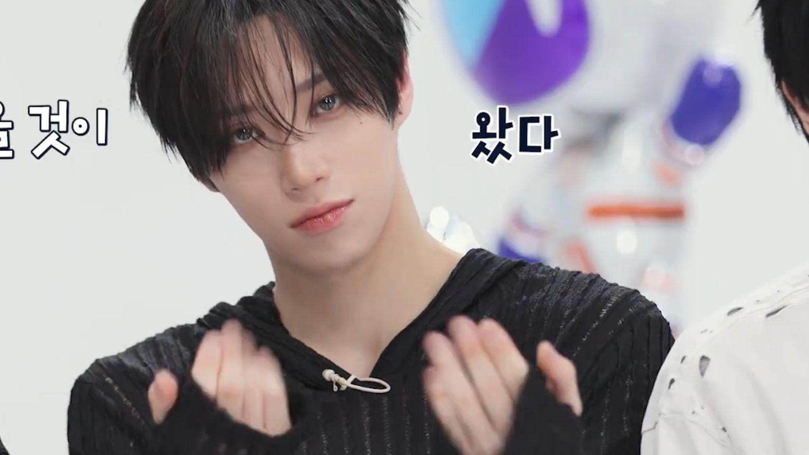 美哭了😭【中字】少女星球2027官宣｜60 秒极速海选通道公开 ｜ALD1等你来参与LA见！