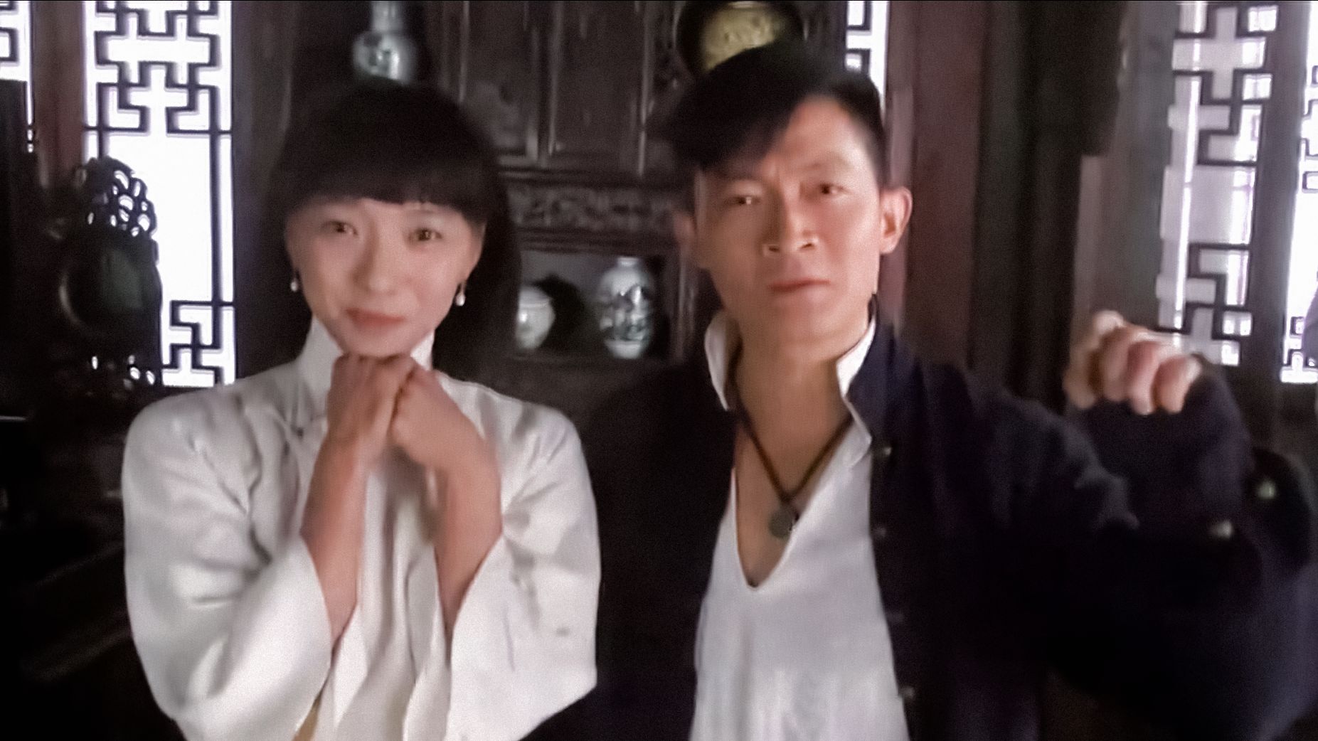 电视剧《红娘子》幕后花絮 纪录片完整版｜杨志刚×王珞丹 原来已经12年了啊