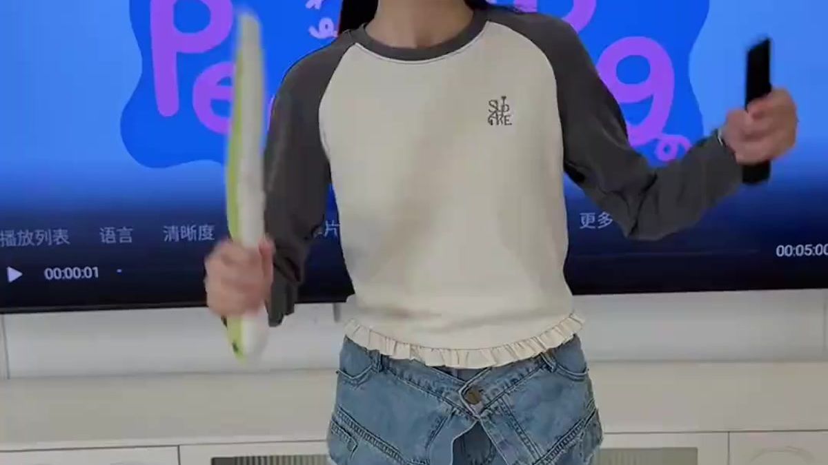 小孩姐解读小猪佩奇第四弹