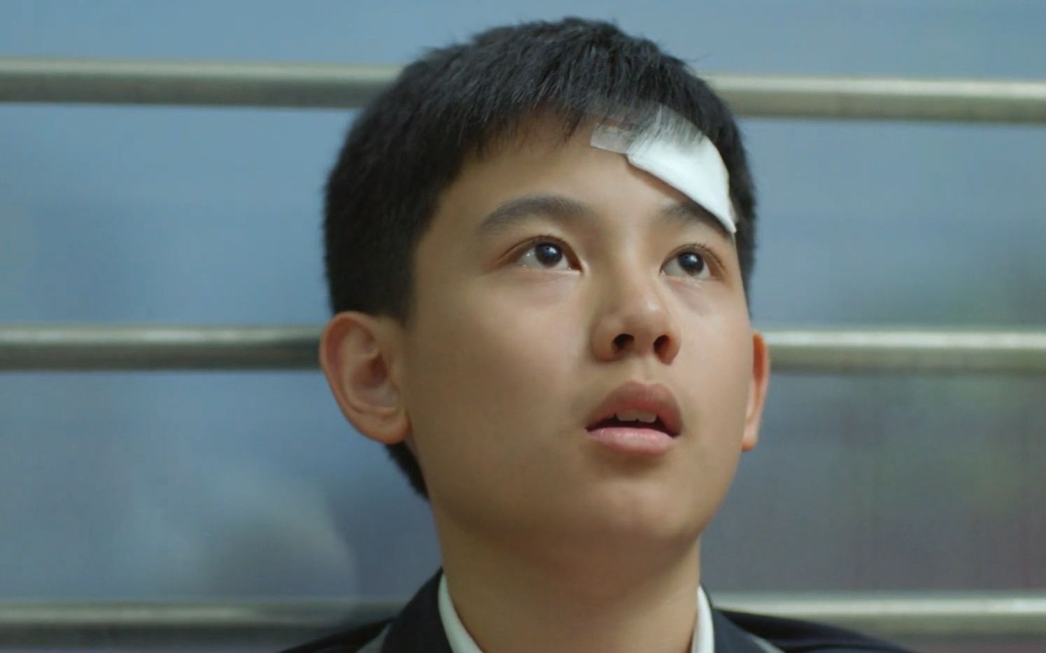 【胡先煦】【小别离】【张小宇】31-32，后妈给小宇撑腰