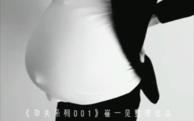 孕夫日记全三部  高能