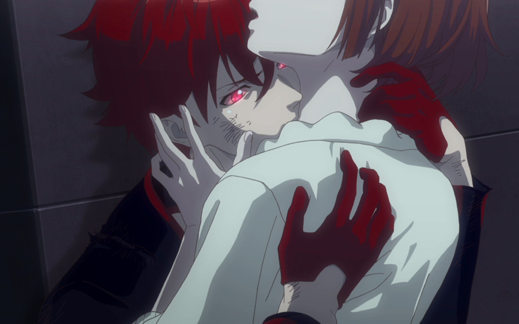 【与魔共舞FD】Dance with Devils My Carol——立华林多（My Carol）【完结】