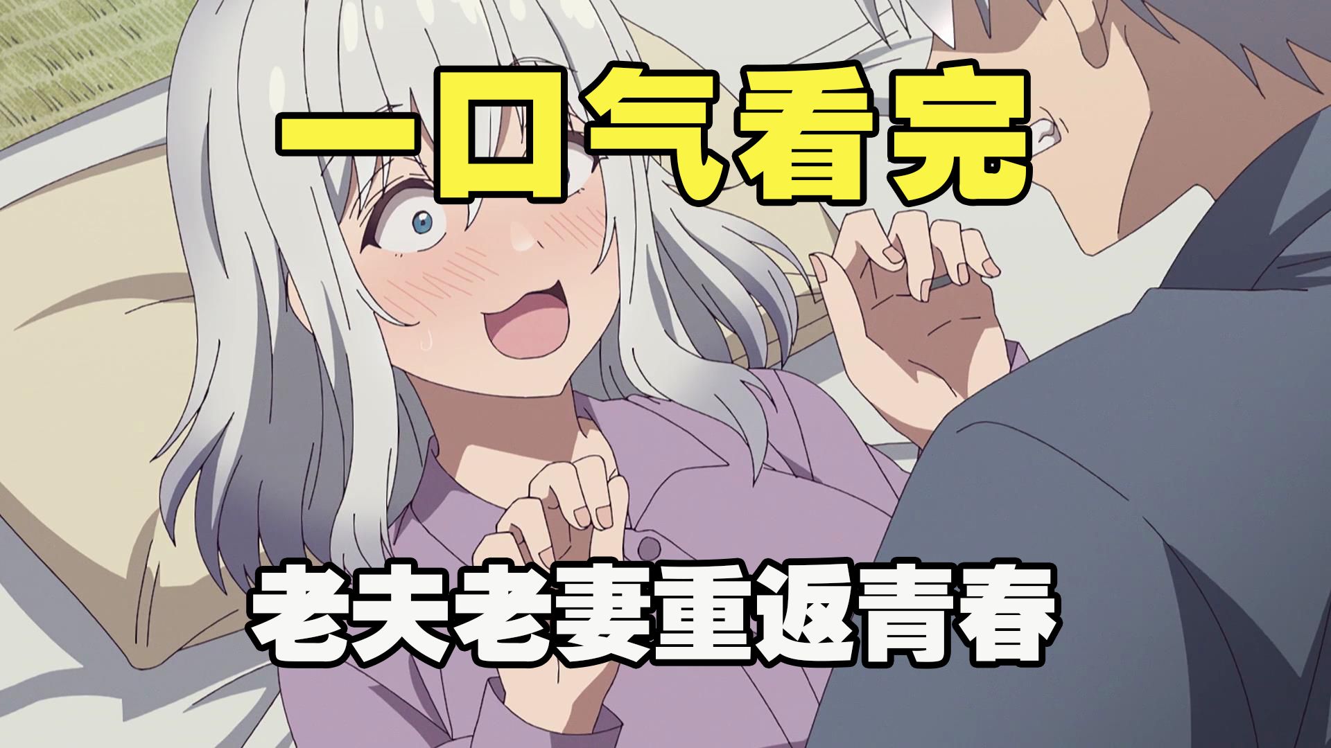 一口气看完《老夫老妻重返青春》全集解说
