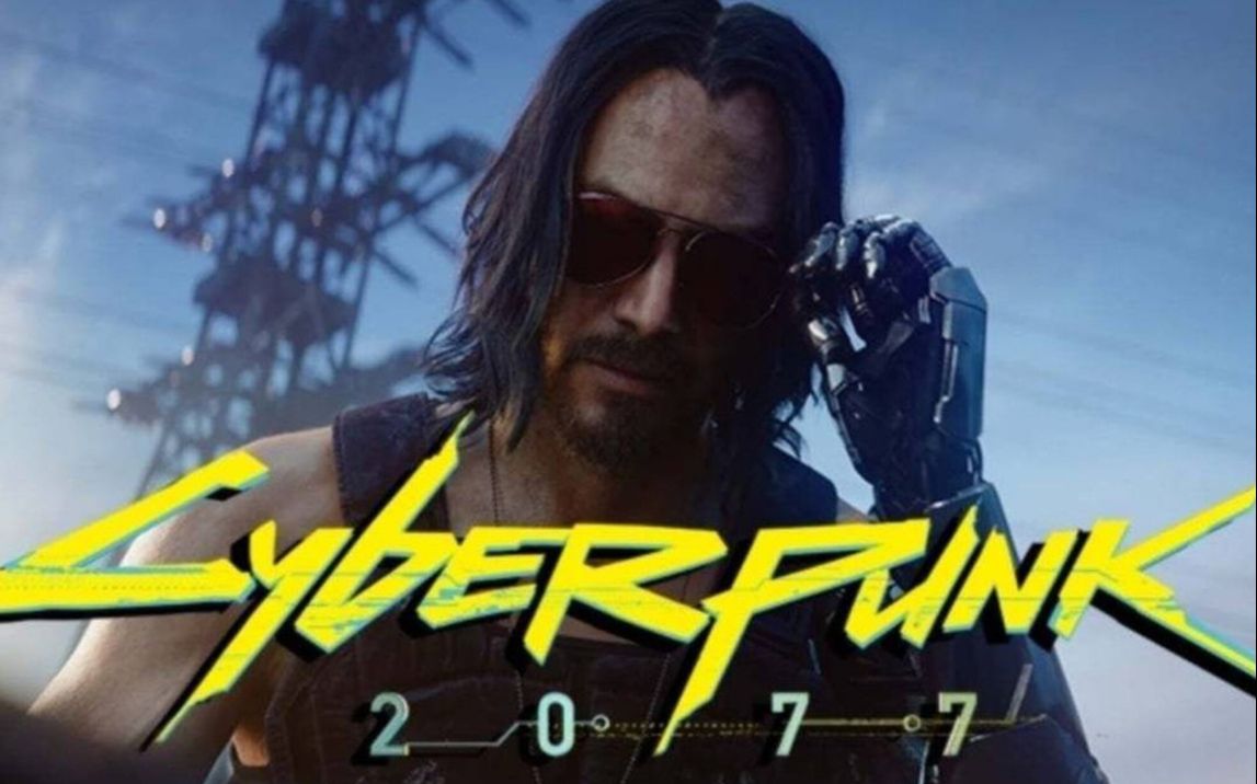 莽夫流《赛博朋克2077》流浪者开局 支线全清 中文配音超清60帧全集【更新中 更新至第二幕15】