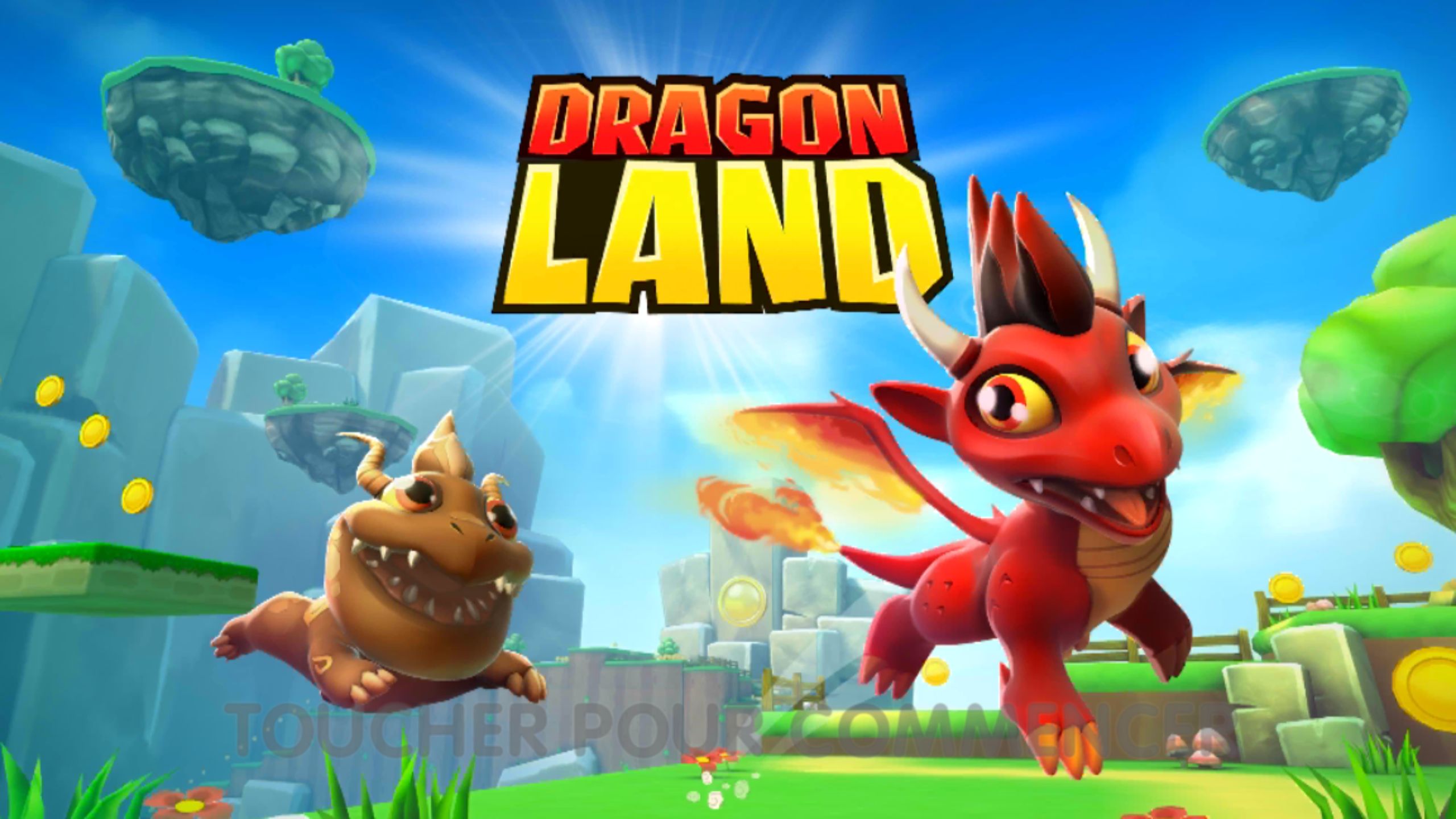 龙之国度 Dragon Land（2016）【龙游归档】
