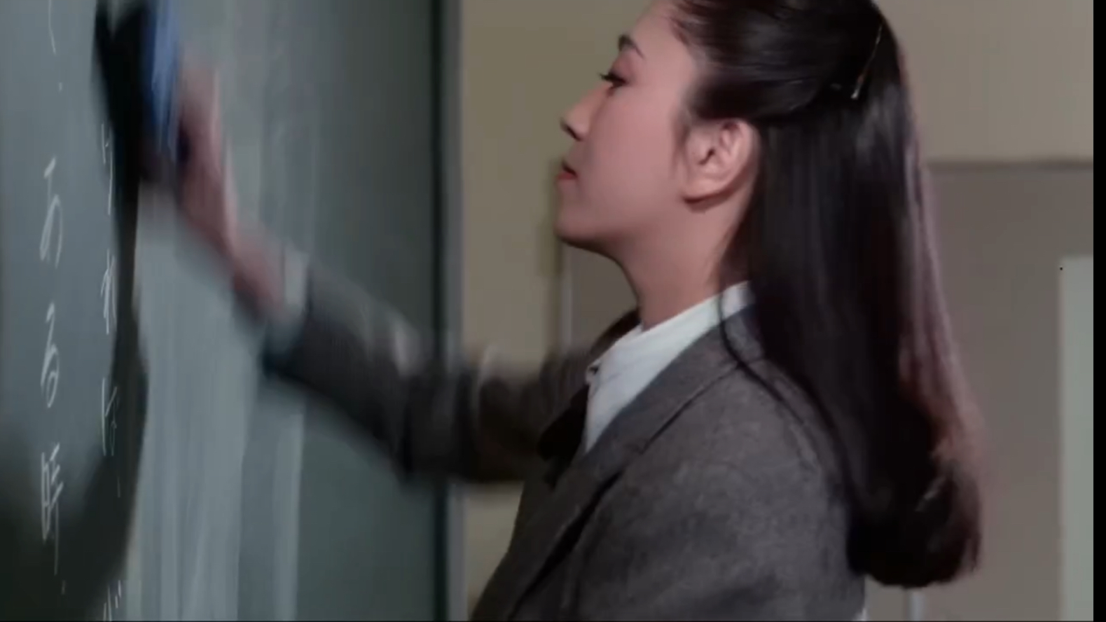 [高校女教师]赤板丽(川田照美)720p