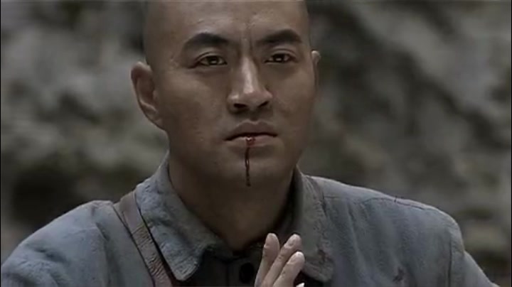 【新亮剑】魏和尚之死