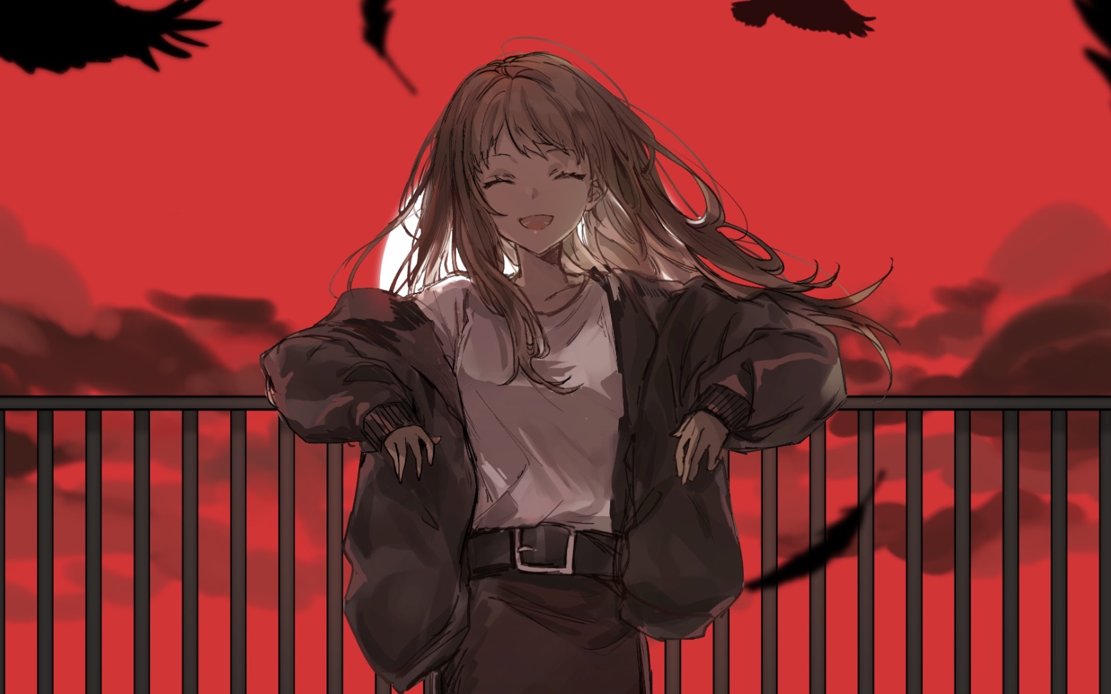 Last Resort / 初音ミク