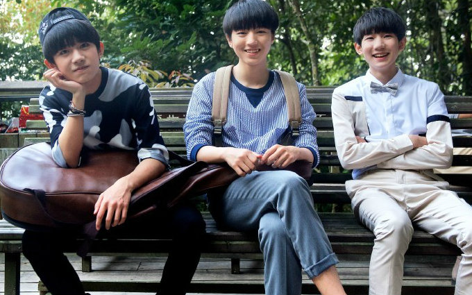 【TFBOYS】《我是你的TFphone》OPPO R9视频汇总-20160520更新