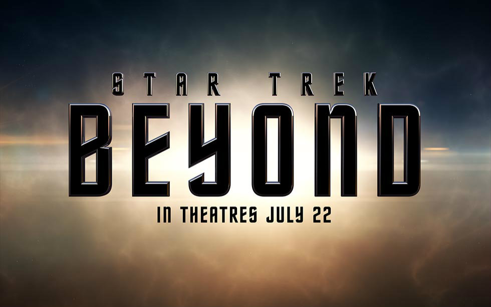 星际迷航3：超越星辰 Star Trek Beyond (2016)