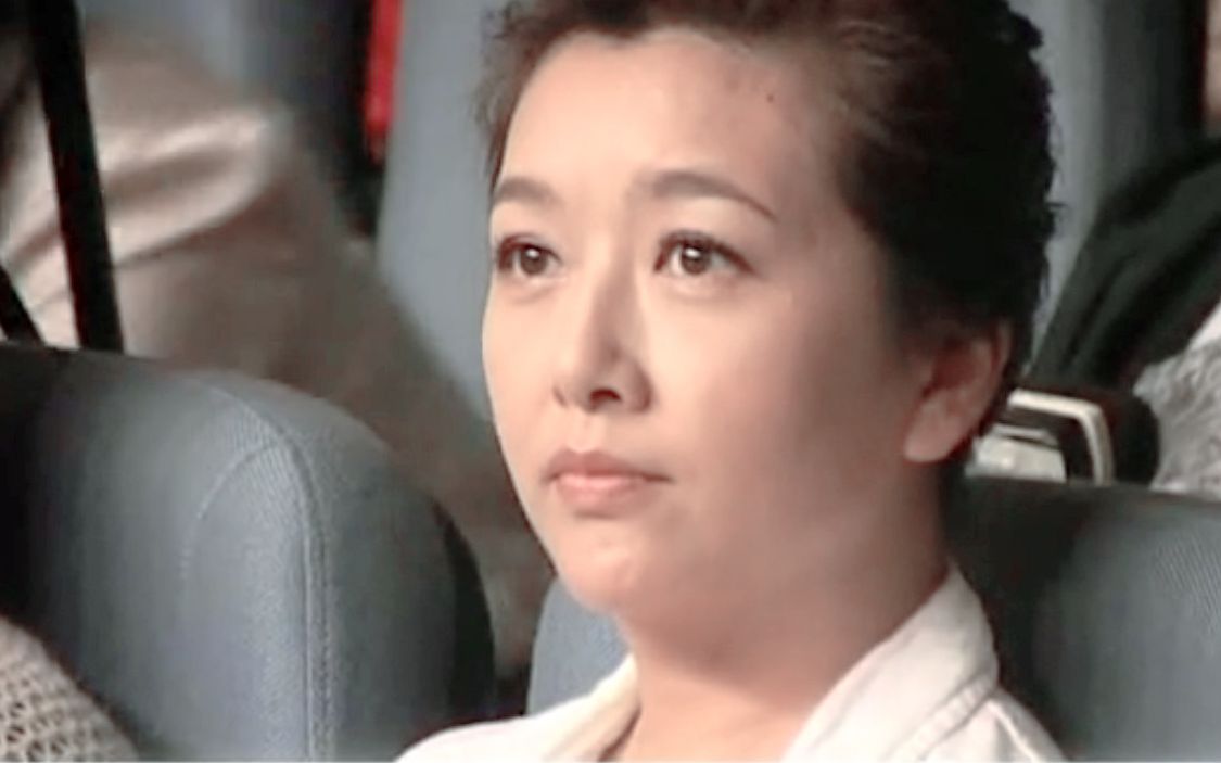 江珊 |《院里院外一家人》相关