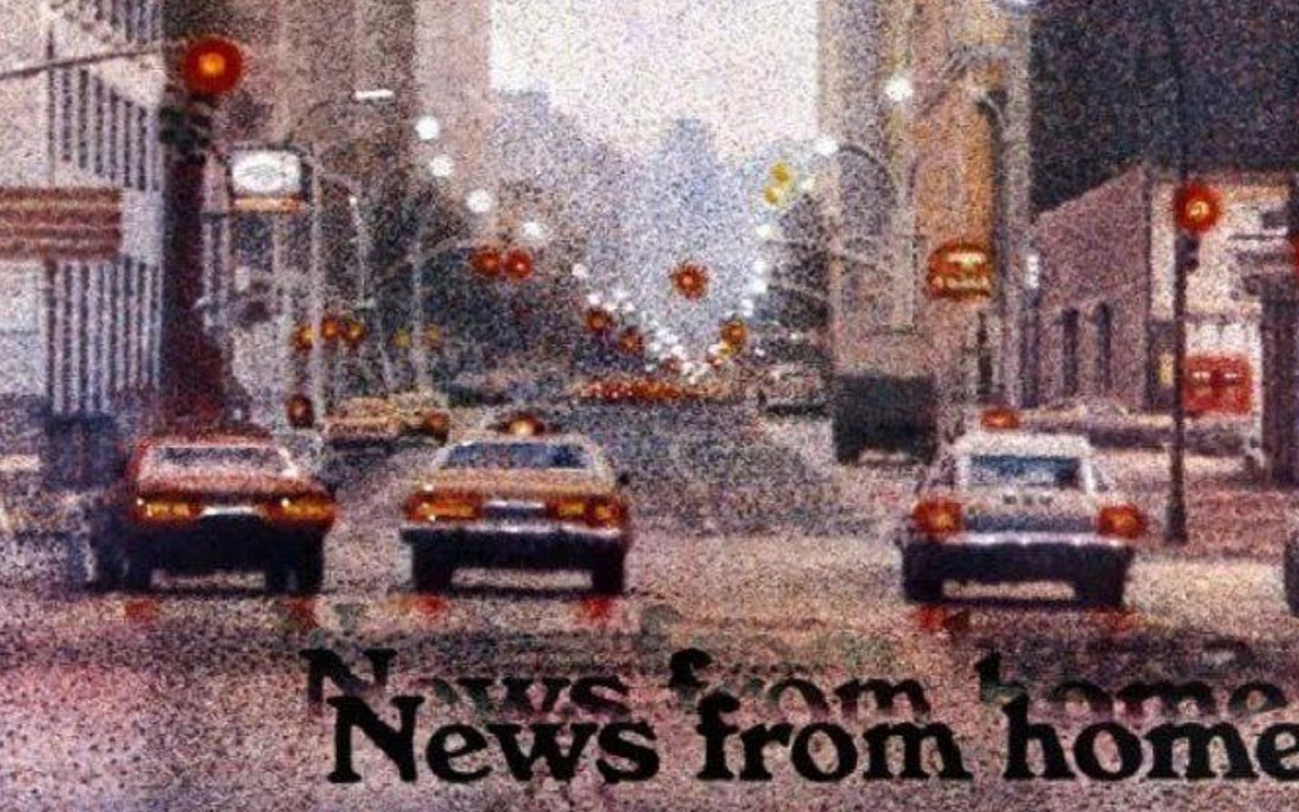 【纪录片】家乡的消息【中字】【1977】