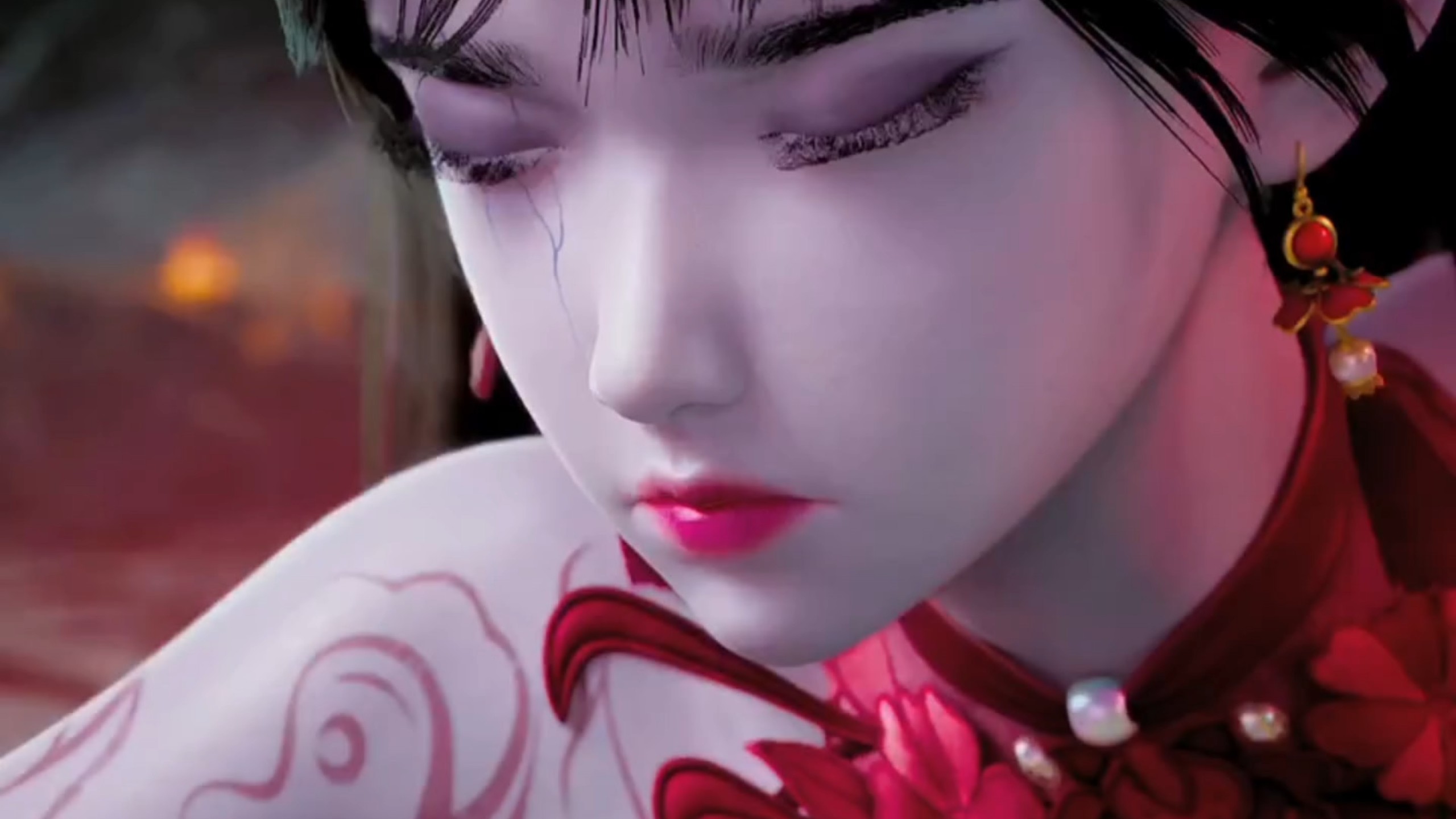 可惜了这么好的姑娘