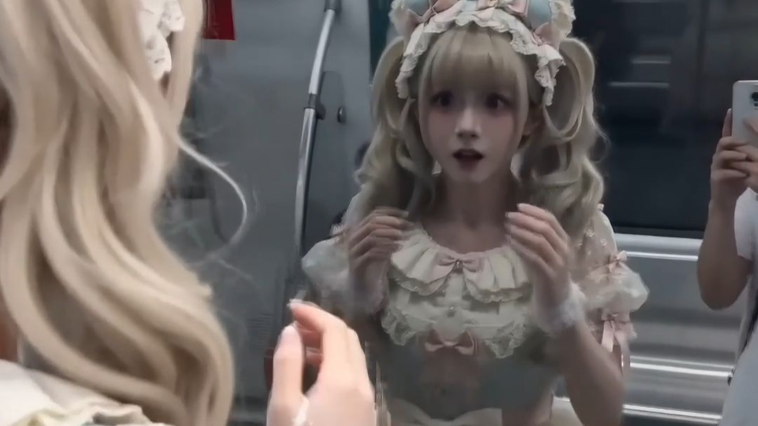 【变身】偷拍者的惩罚