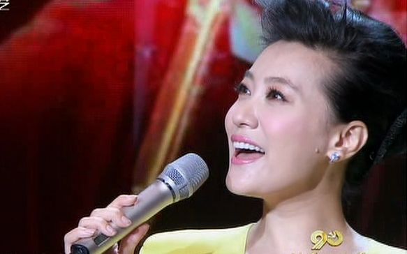 歌声飘过三十年/六十年 放歌九十年 系列文艺专题片