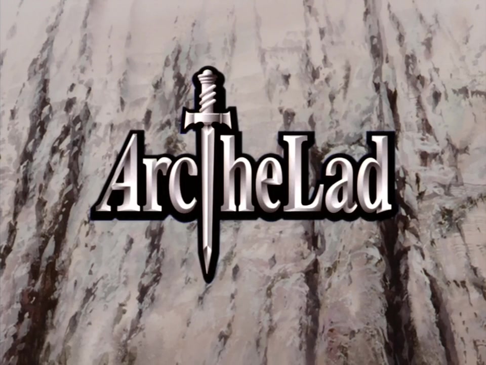 【DVDrip720P】妖精战士/亚克传承 圣室篇 1999【R3改】