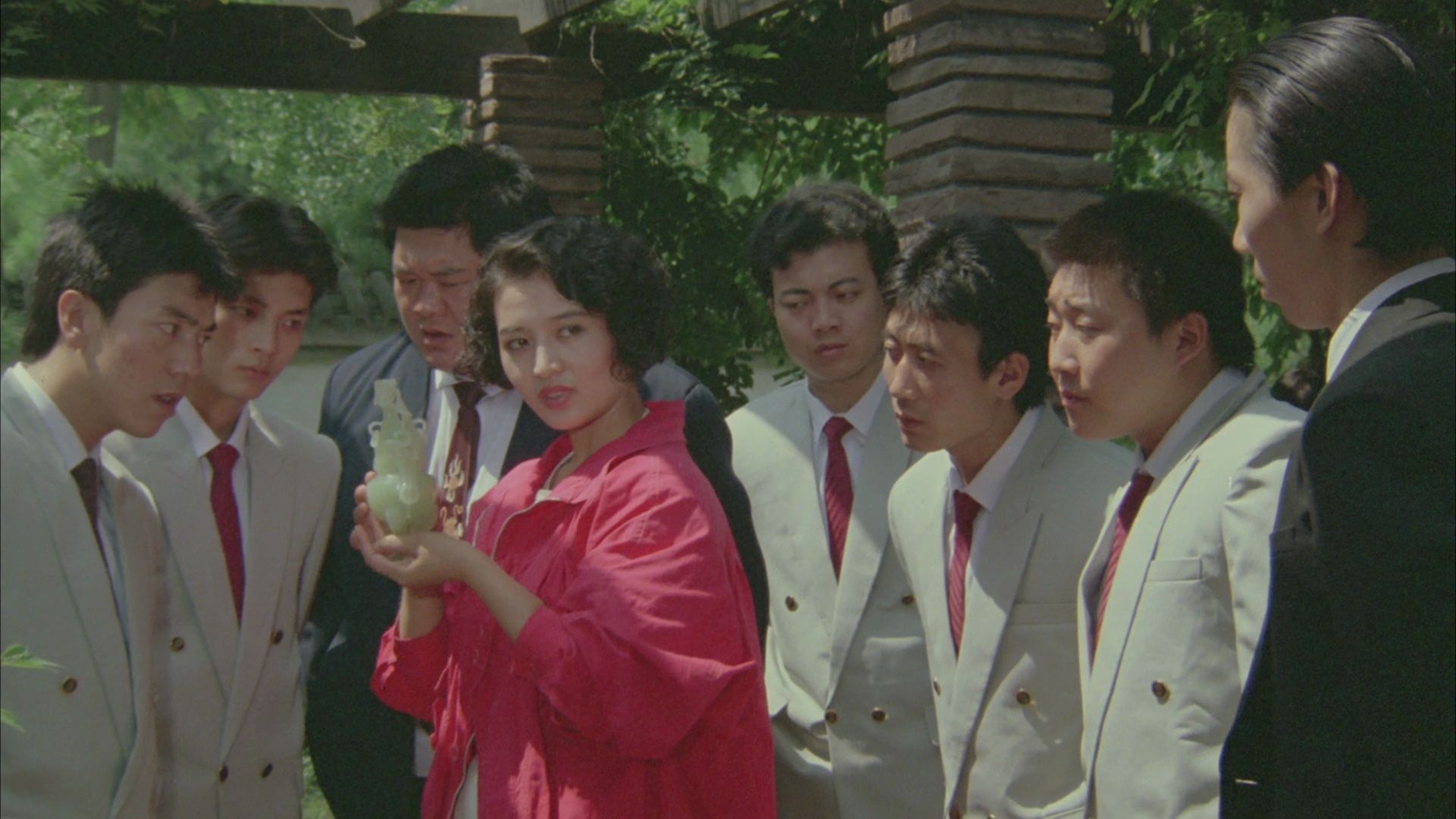 警探红白黑 (1992)动作 / 犯罪