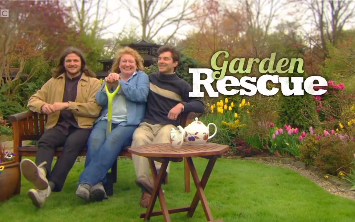 拯救花园01.Garden Rescue.E01.@光合作用园艺