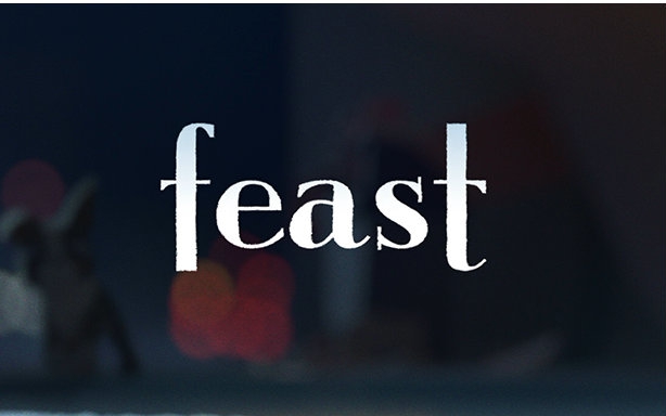 【feast/美味盛宴】台配/粤语[官方中文字幕/720P]