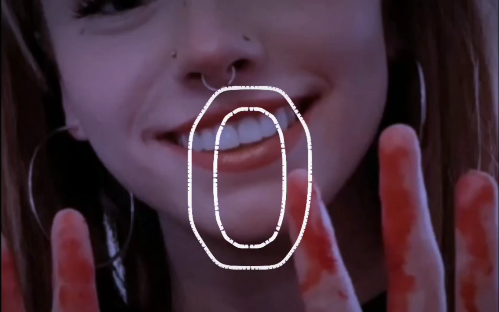 【电子血腥】#BrooklynBloodPop!(原版)