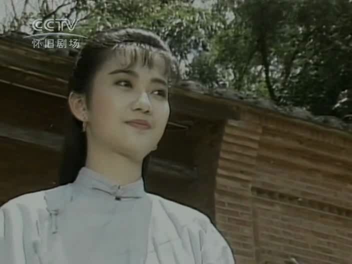 华视版京城四少 叶雨桐CUT