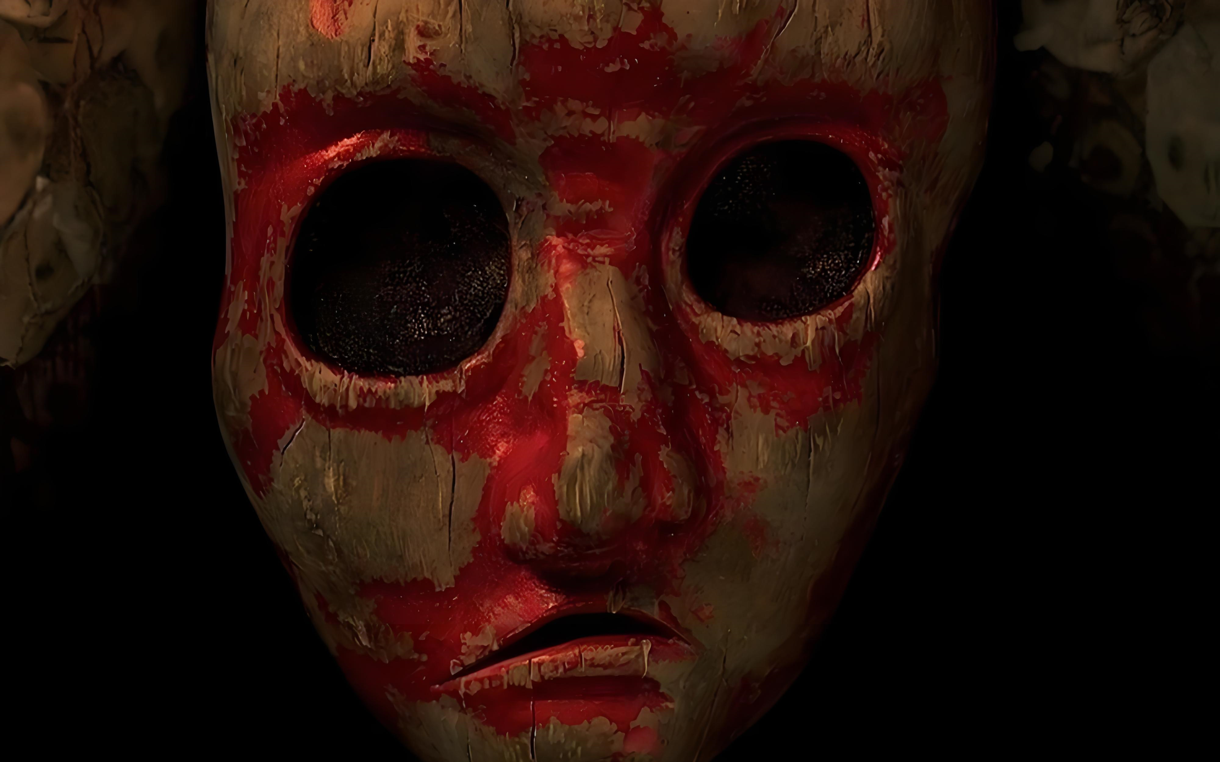 2005：The Curse《灵异咒》