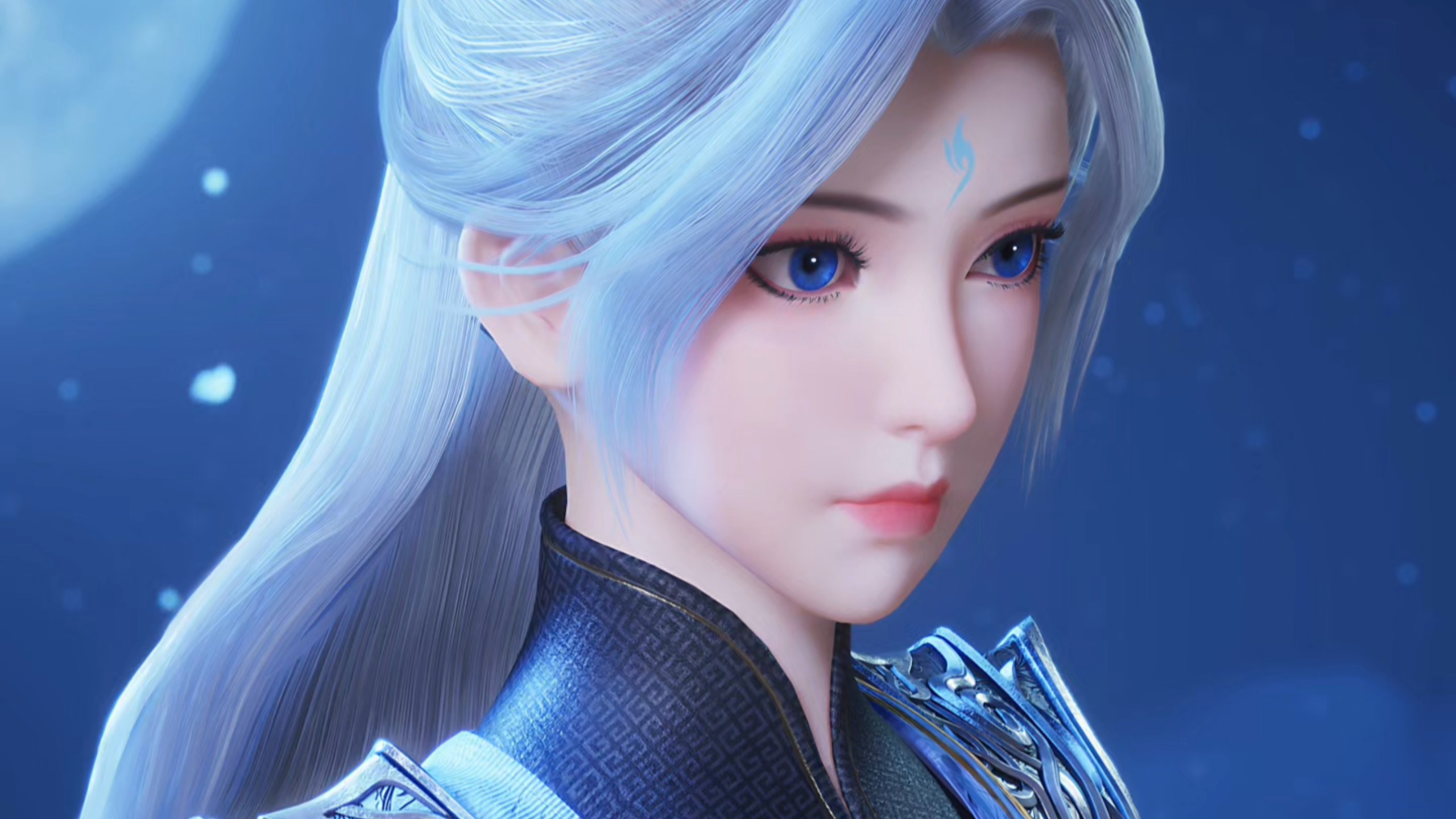 谭云：自己的女儿自己宠