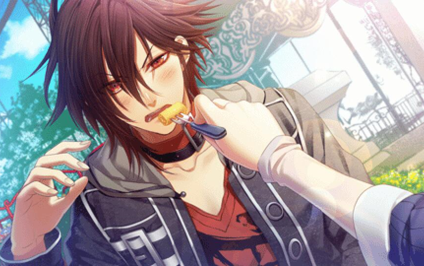 【汉化全结局】失忆症Amnesia Later-红桃Shin篇（完结）