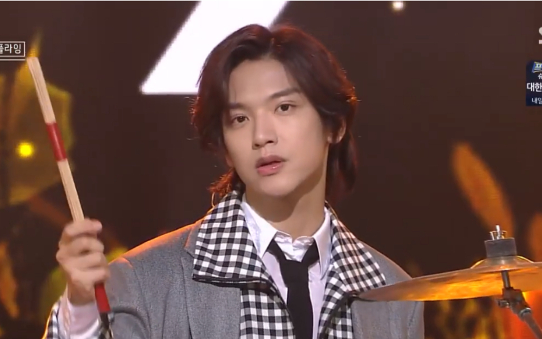 【N.Flying】最爱的秋梦打歌合集！！我真的太爱这首了！！