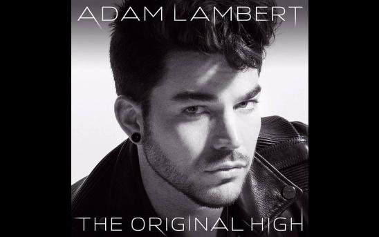 Evil In The Night - Adam Lambert