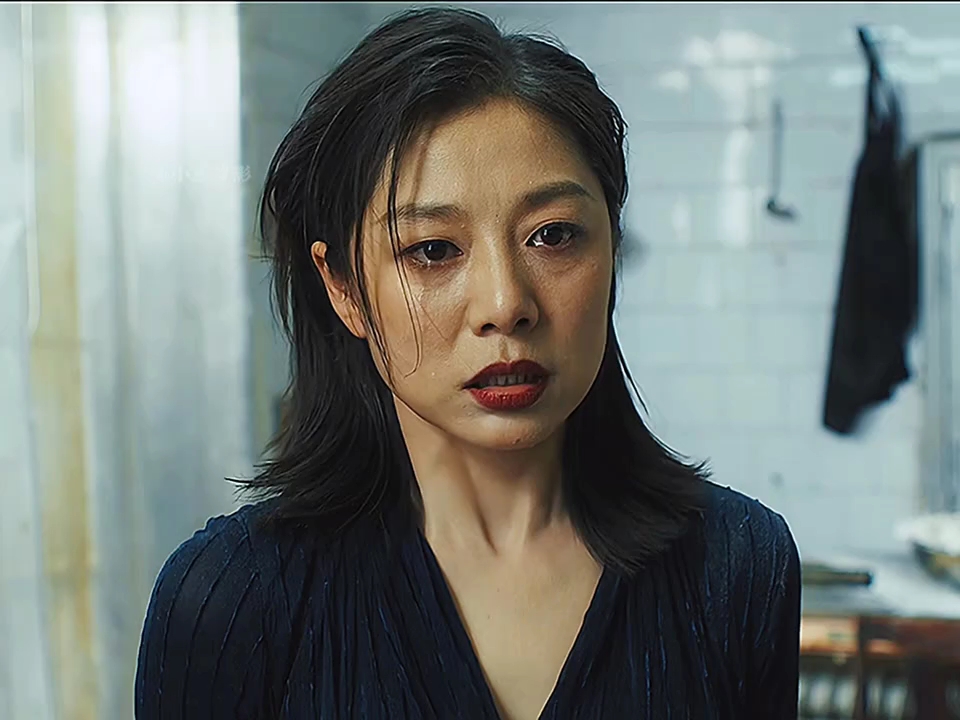 女人发起疯来真可怕！千万别去招惹#好剧推荐