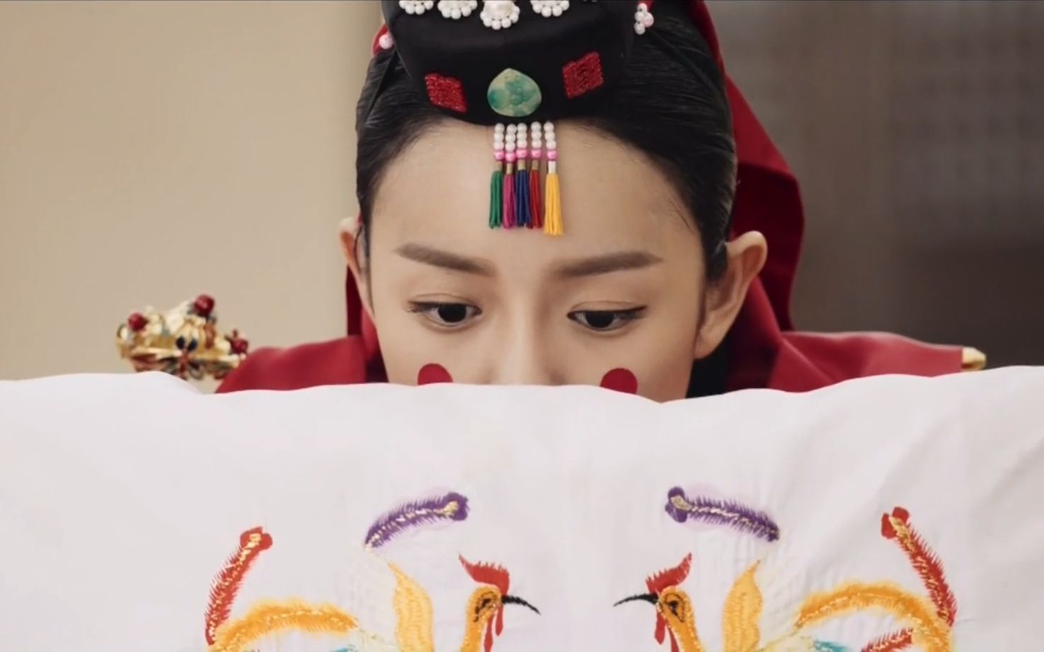 从皇亲国戚，到一代名妓，一个贵族女人的悲惨人生《无主之花》