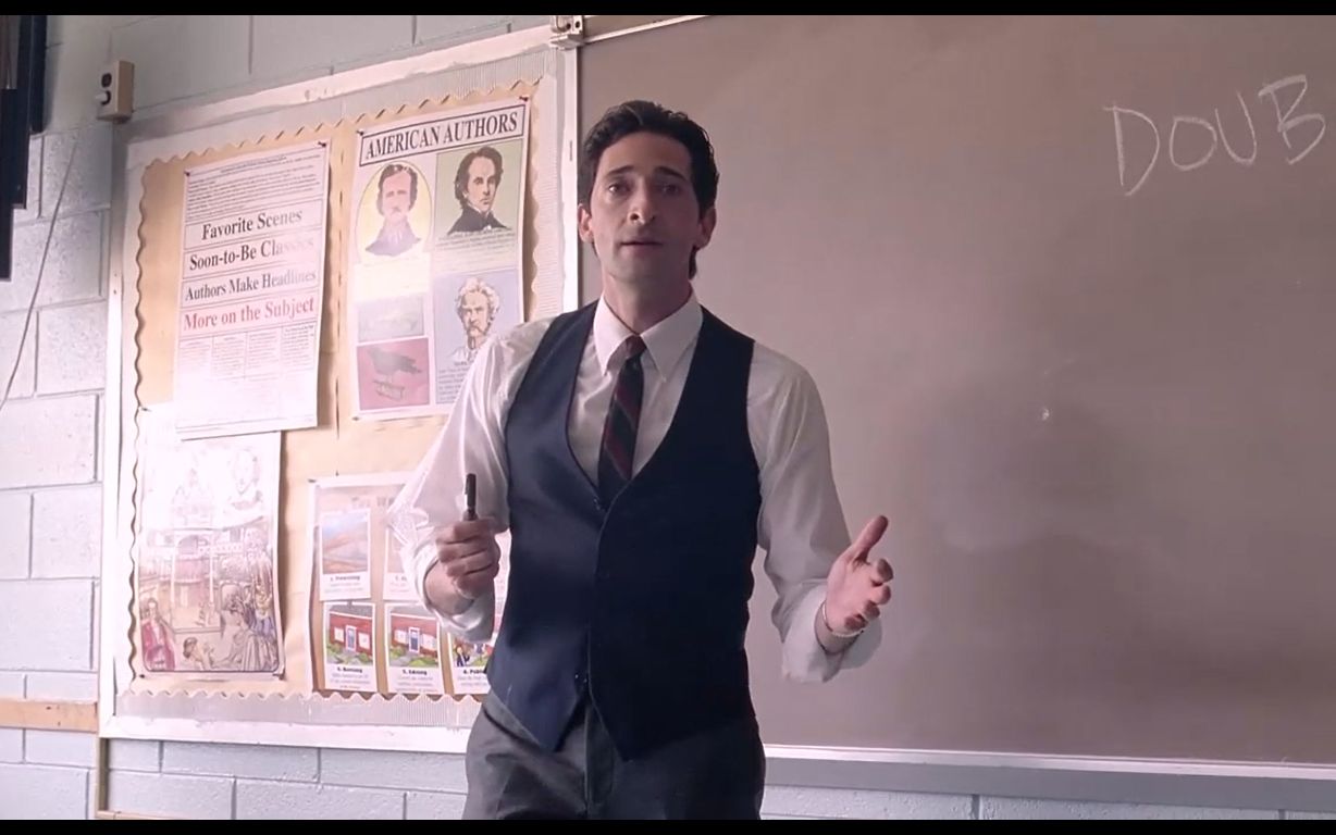 Detachment