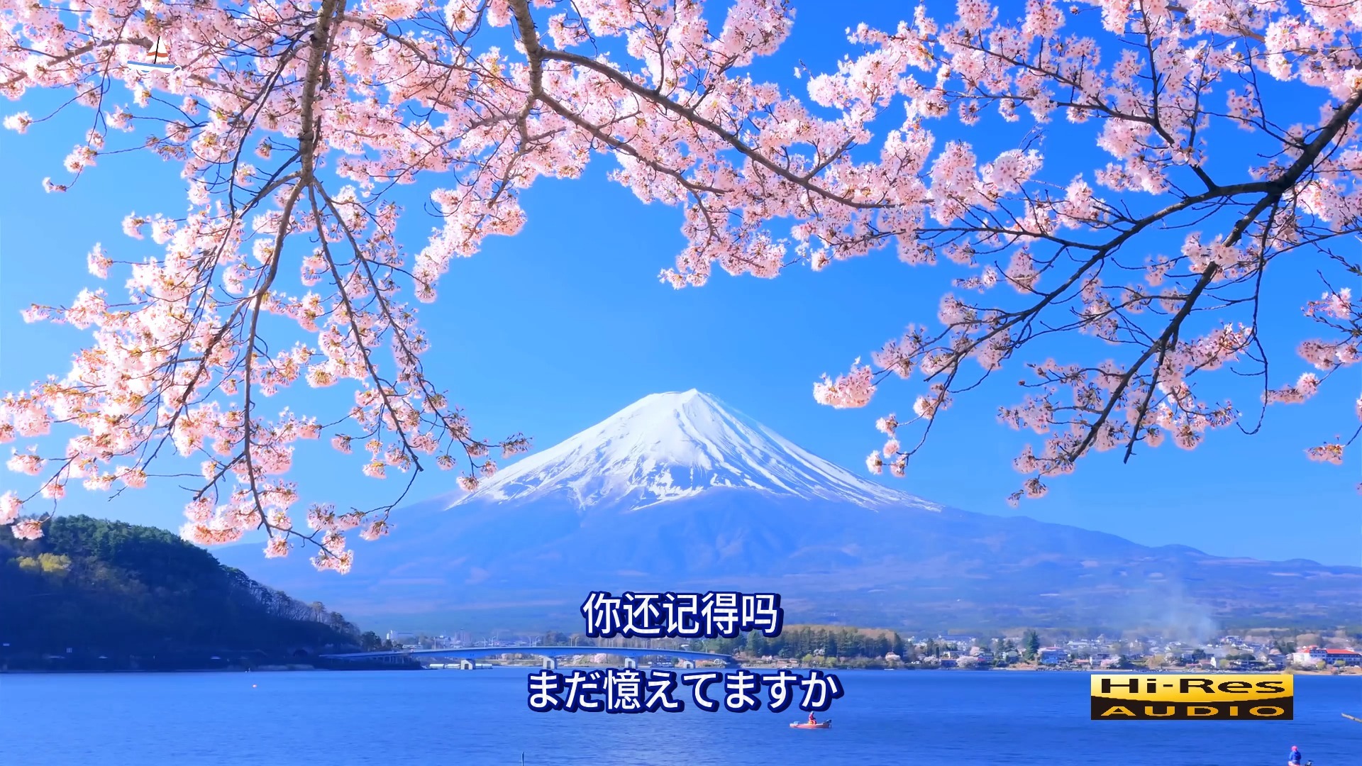 愛をこめて。海 (满怀深情。大海) - 手嶌葵