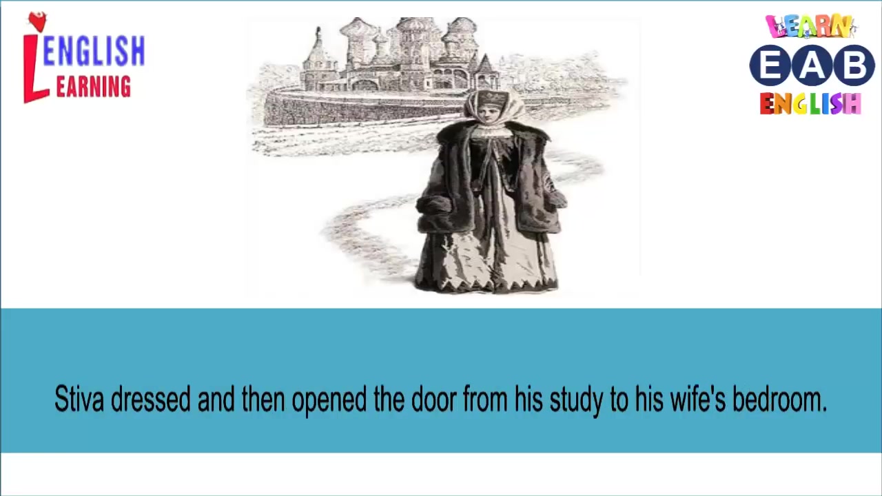 Learn English Through Story with Subtitles听故事学英语61部合集