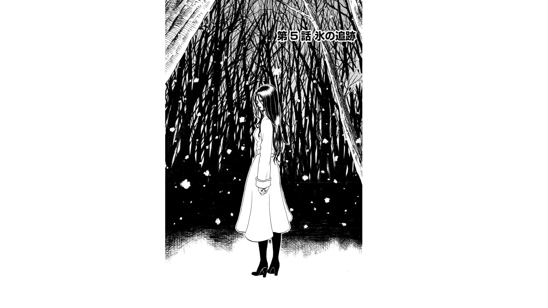 （第5话）复仇爽漫，丑女整容，报复校园霸凌者