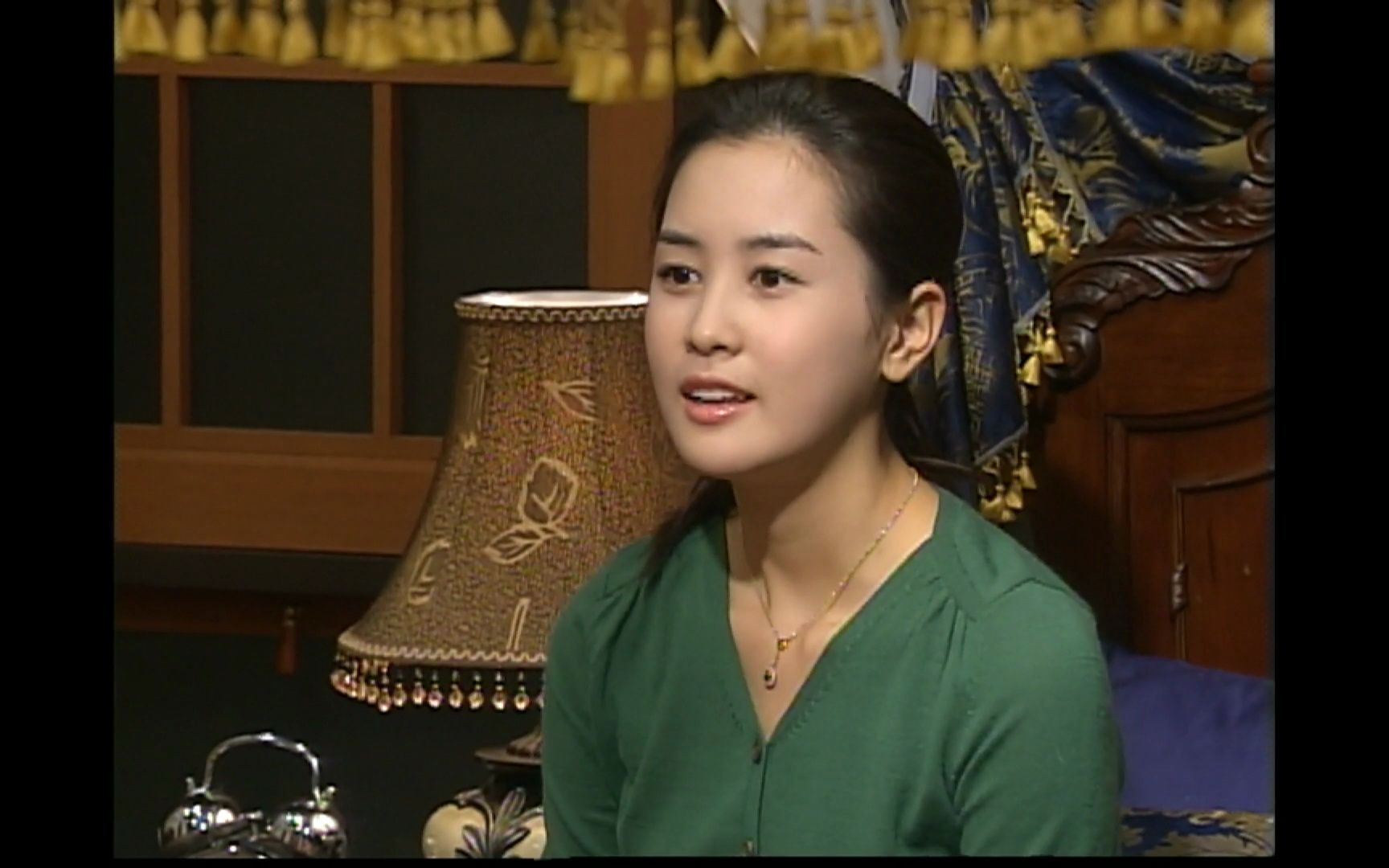 李多海主演的日日剧《花王仙女》又名《花仙女》，1080高清韩语无字幕全集