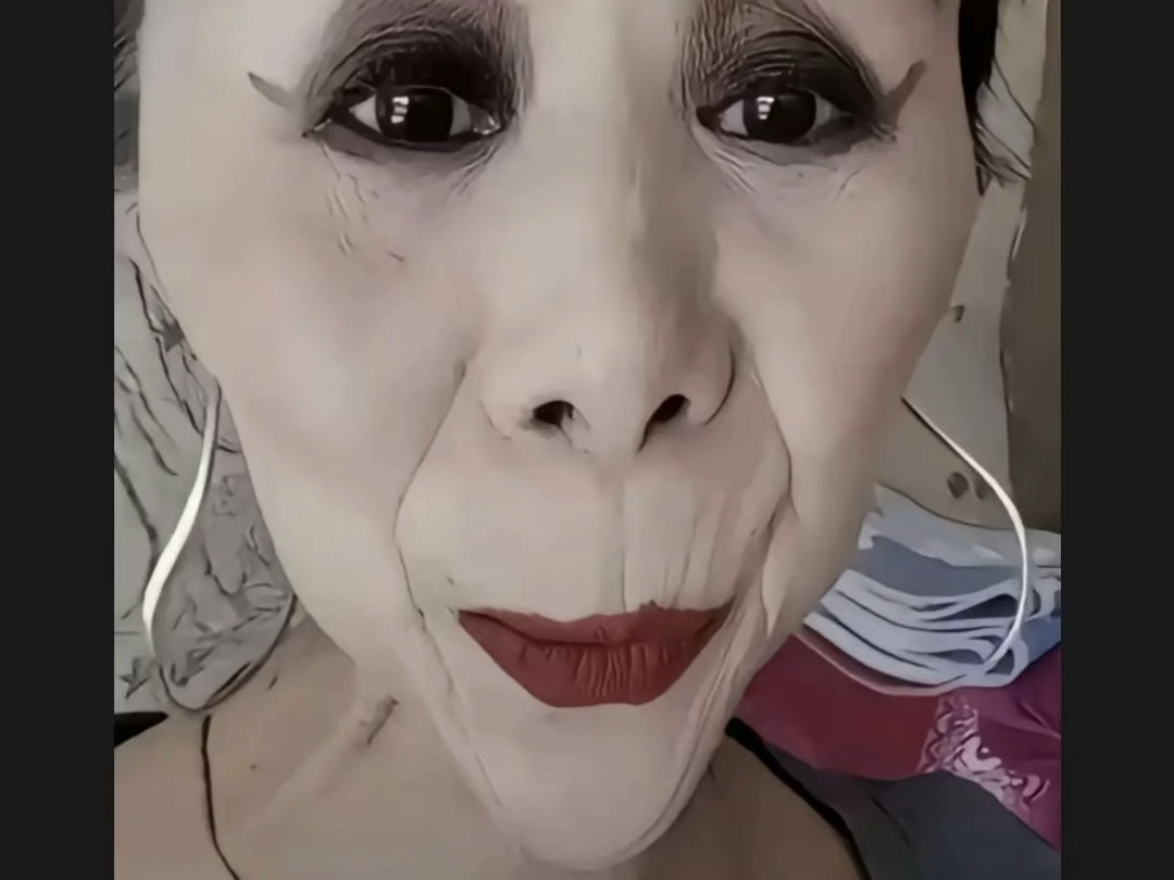 出马仙|出马后已退去了我的稚嫩