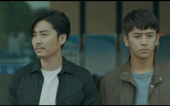 【心理罪2】邰方小剧场