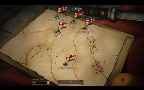 【TheViper】《帝国时代2》被遗忘的帝国战役：斯福尔扎 最高难度通关录像