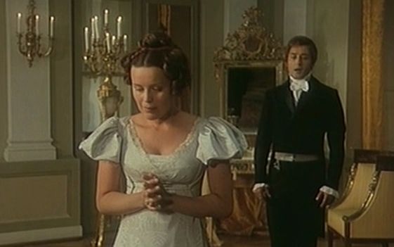 [中字]【柴可夫斯基歌剧】叶甫盖尼·奥涅金 Eugene Onegin (索尔蒂指挥)