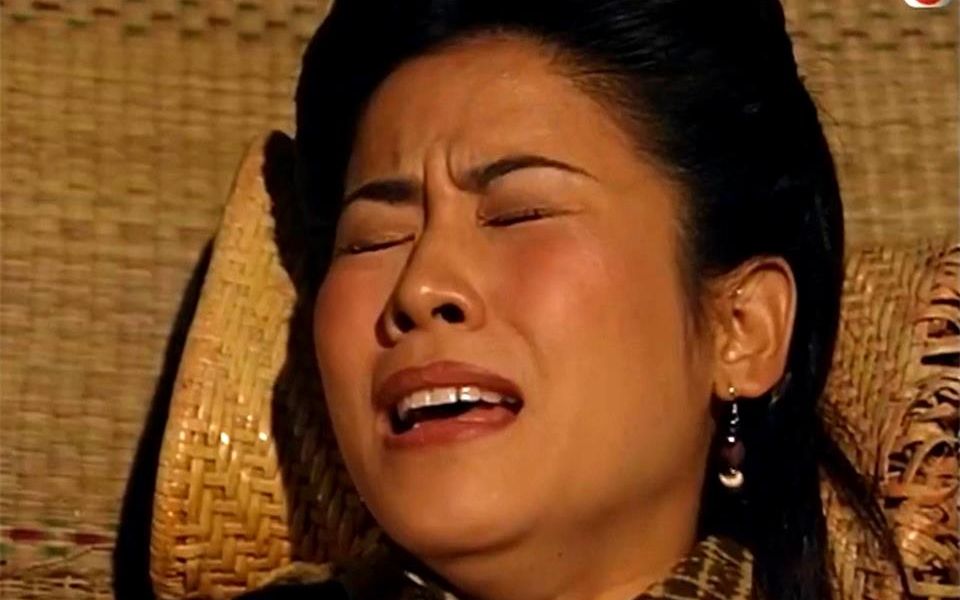 【松轩】寻秦记 第15集 嫪毐美滋滋上廷芳，乌大小姐受害全过程