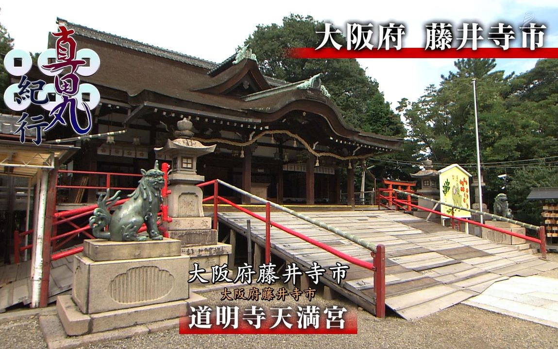 【真田丸】真田丸紀行（全50集+高清）